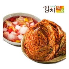 종가집백김치5kg
