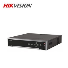 하이크비전 DS-7732NI-K4 최대 4K 네트워크 CCTV 32채널 녹화기 - 하이크비전32채널