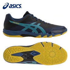 others 아크스(asics) Gelblade6 (GEL-BLADE 6) TOB521-405(10)