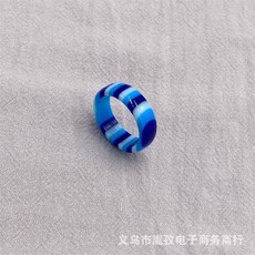 6각인반지