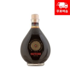 Due Vittorie Balsamic Vinegar of Modena IGP Oro 두에비토리에 모데나 IGP 발사믹 식초 오로 500ml, 1개