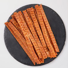 콩육포