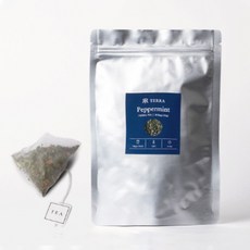 페퍼민트도테라