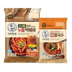 미정당칼국수