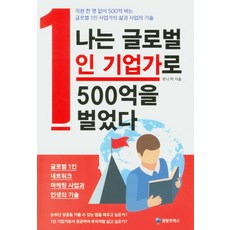 당신이라는1인기업youinc.