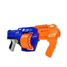 너프건써지파이어