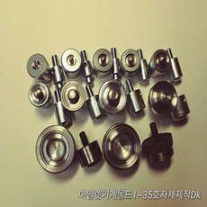 아일렛몰드