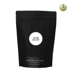 라이브잇 Empire1897 로즈힙차, 1개, 100g, 1개입