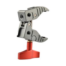 카메라 모니터암보강판 암 및 클램프 ARRI 홀 다중 1/4in20 스레드, CHINA