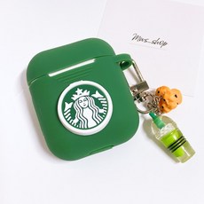 스타벅스에어팟케이스