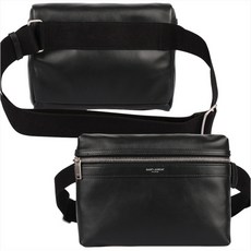 명품_제이케이샵 생로랑 20FW 시티 벨트백 (634717 0AY9F 1000)_R8S3