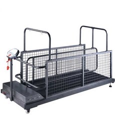 강아지 슬개골 걷기 훈련용품 애견 런닝머신