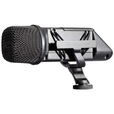 Rode Stereo VideoMic 로데 스테레오 비디오마이크