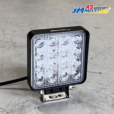 led 화물차작업등 24v