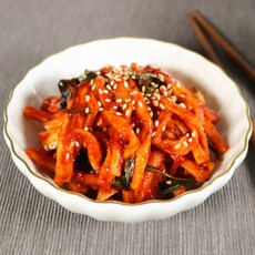 쿡빌리지 오픈이벤트 한끼 반찬세트 골라담기 반찬배송 반찬맛집, 3번