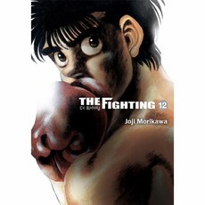 웅진북센 더화이팅TheFighting신장재편판12, One color | One Size, 9791134881252