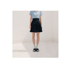 리올그 DUL 미니스커트