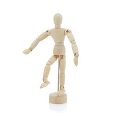 플라잉타이거손인형