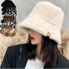 호피벙거지-추천-상품