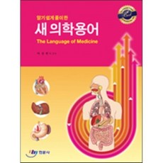 알기쉽게풀이한의학용어핵심문제