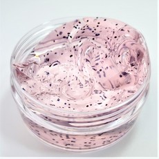 모아슬라임 수제 퍼티 슬라임 100ml, 용과 퍼티