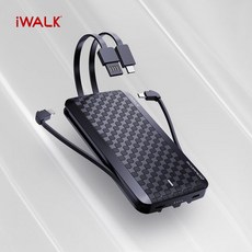 아이워크보조배터리