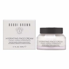 바비브라운 Bobbi Brown Hydrating Face Cream Brown 1.7 Fl Oz 184287