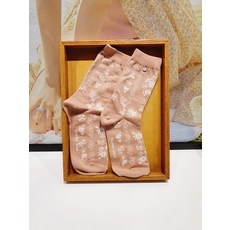 써스데이아일랜드양말