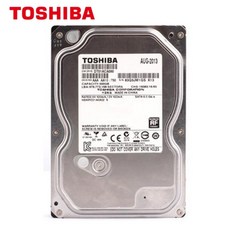 가정용nas nas서버 개인서버 nas하드 도시바 500GB 1TB 데스크탑 HDD 3.5 내부 하드 드라이브 2tb 4tb dt01aca050 sata 3.0 7200rpm, 협력사 - dt01aca050