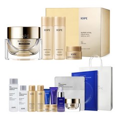 아이오페슈퍼바이탈크림리치