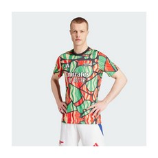 아디다스 ARSENAL PRE-MATCH JERSEY IS9996