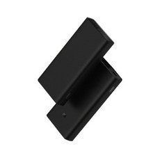 샤오미 정품 보조 배터리 4세대 PD 20000 mAh Pro PLM07ZM