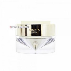 우니유리 시그니아 크림60ml 데이크림, 1