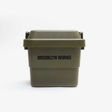 브루클린웍스카고박스