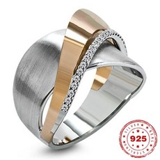 유색보석실버링