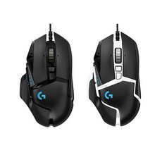 로지텍마우스g502