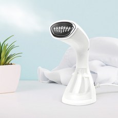 락앤락 핸디 스팀다리미 ENI246WHT