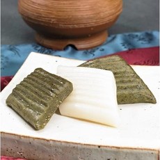 경단만들기
