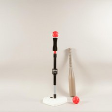 야구티볼장난감