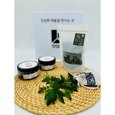 제피고추장 추석선물세트(제피고추장2+제피100g)