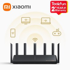 샤오미ax6000