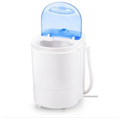 대우접이식세탁기