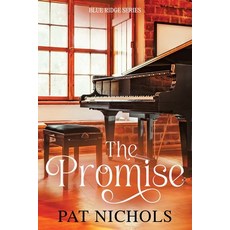 (영문도서) The Promise Paperback, Armchair Press, English, 9798991241120