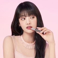 쓰리씨이 블러 매트 립스틱 듀오세트, APRICOT FILTER, Breezy Melody