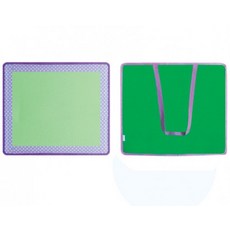 양면인형극손가락