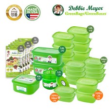 데비마이어그린백