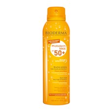 바이오더마 포토덤 썬 미스트 SPF50+ 150ml, 1개