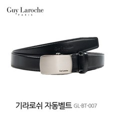기라로쉬 기라로쉬 남성자동벨트 GL-BT-007 (1720074GA)