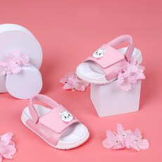 [CH]디즈니 마리 슈 샌들 리뷰후기
