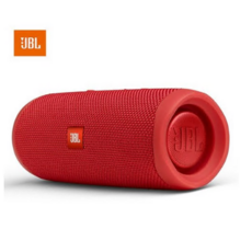 삼성전자 JBL FLIP5 무선블루투스스피커 블루투스4.2 생활방수 출력20W 휴대용, {RED}레드